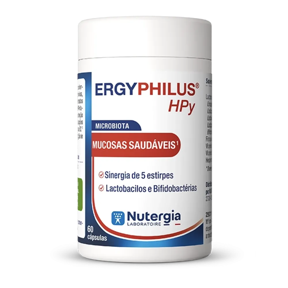 ERGYPHILUS® HPy